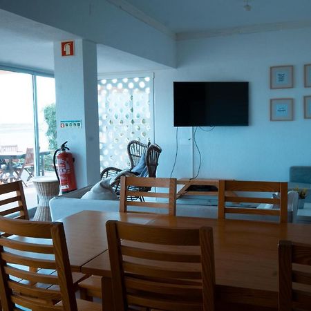 Wax Hostel Faro Eksteriør bilde