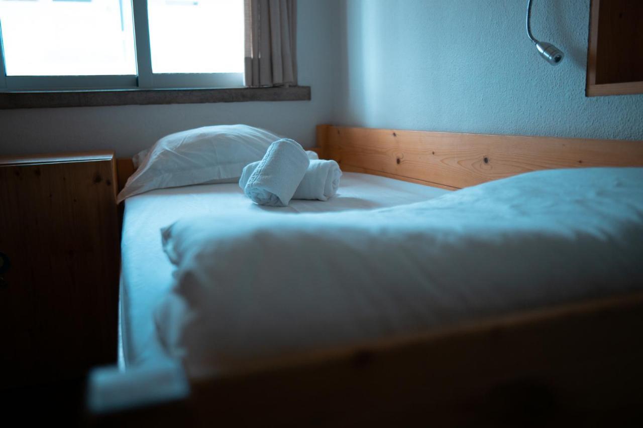 Wax Hostel Faro Eksteriør bilde